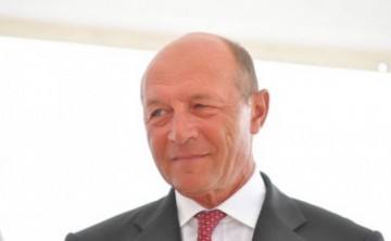 Băsescu: Probabil că voi fi chemat la Parchet